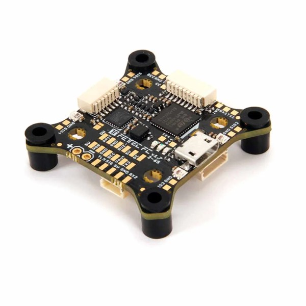 Holybro FETtec G4 1.7 KISS DSHOT2400 20X20mm 30X30mm Analog for Air Unit Drones 2S-6S RC Parts Accs